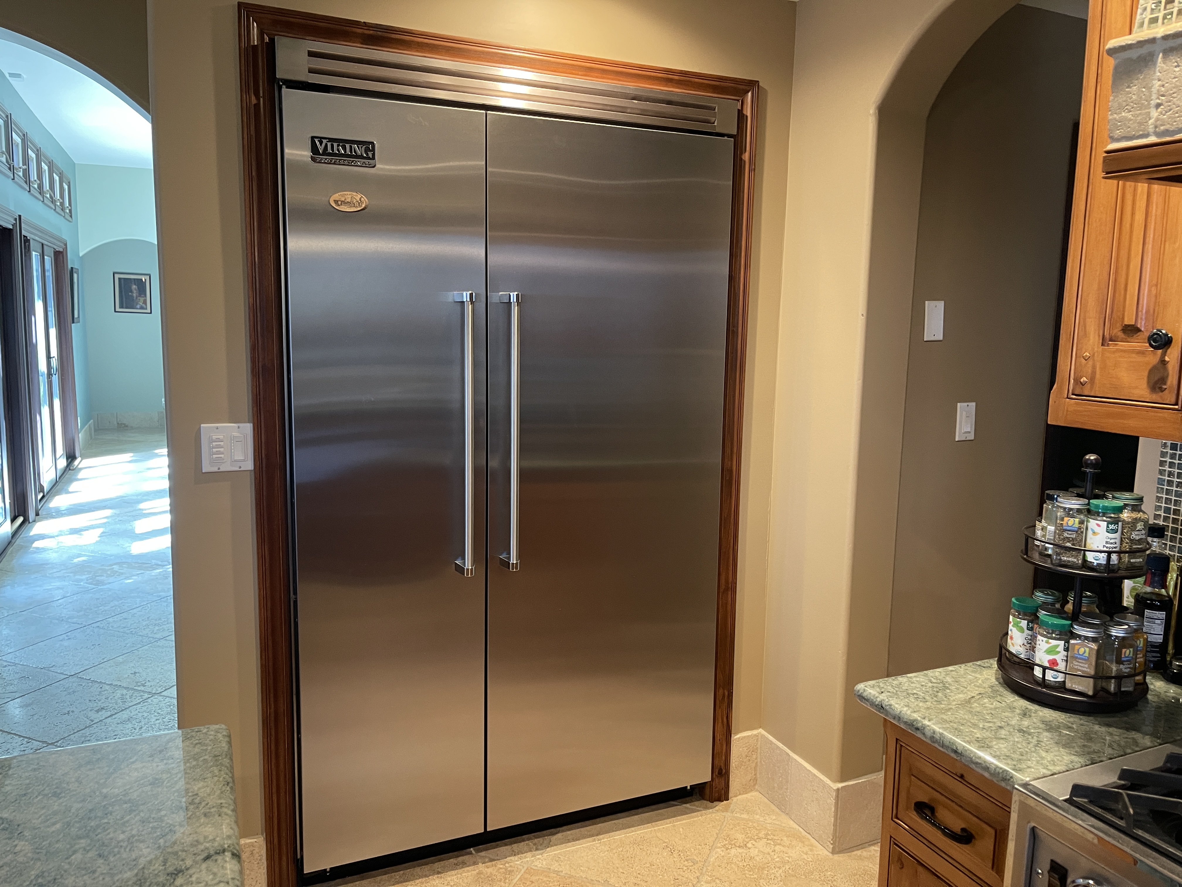Same Day Refrigerator repair near me in Los Angles
