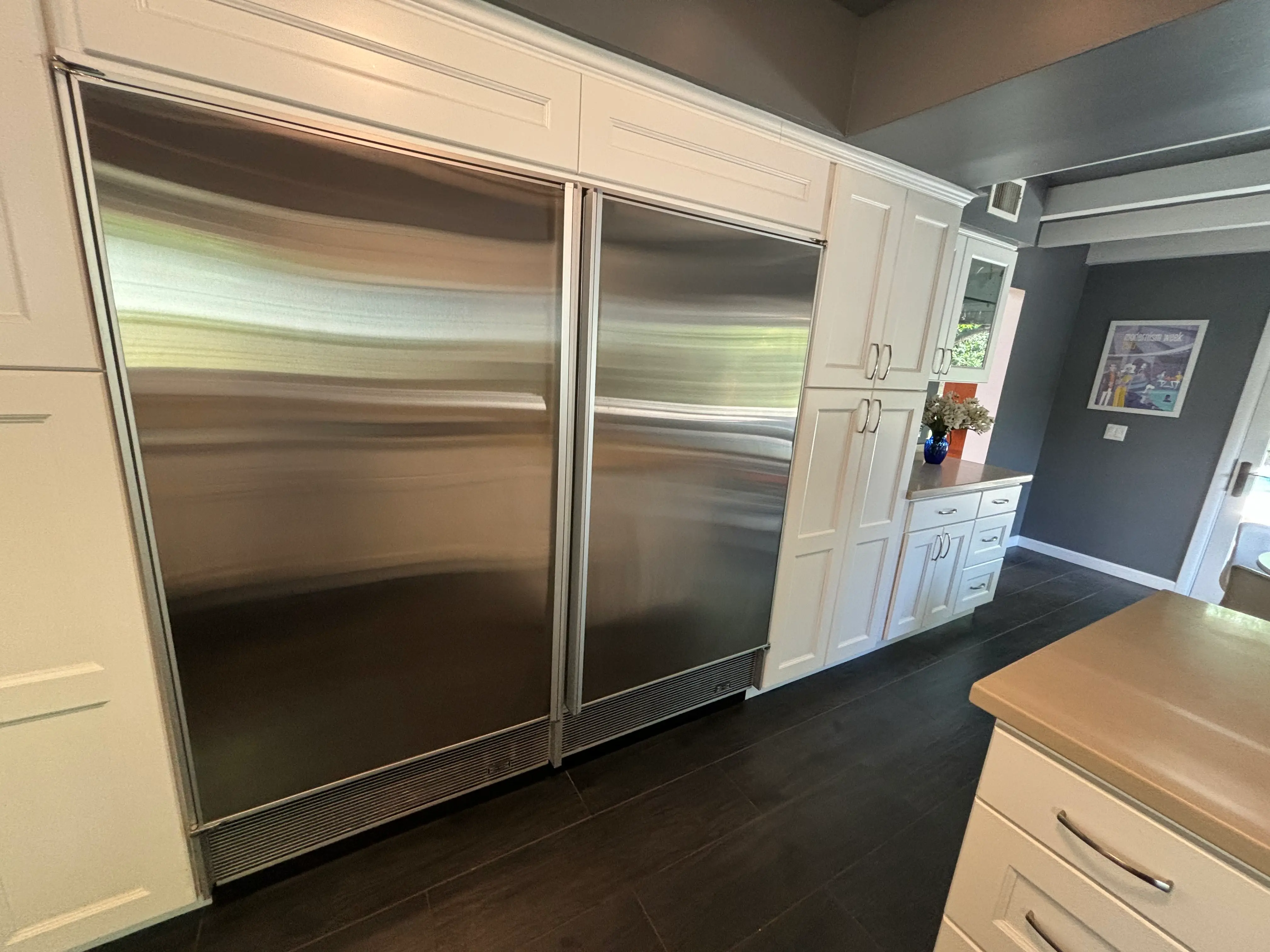 Sub-Zero freezer repair in Los Angeles – professional service for all models
