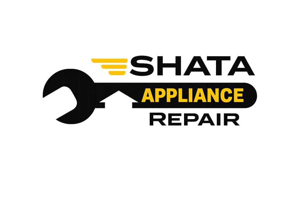 Shata Appliance Logo